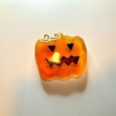 〘体験会開催〙はじめてのレジンアクセサリーの画像