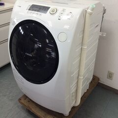 宮城県 仙台市のドラム式洗濯機の中古が安い！激安で譲ります
