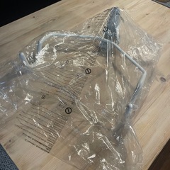ロードバイク　ディスプレイフック（新品）の画像