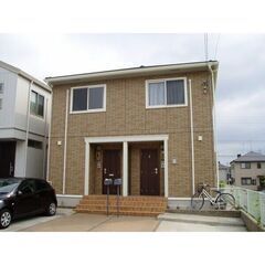 古見駅24分！2LDK！初期費用１４万円！シェソワＪ・Ｙ101⭐...