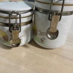 【決まりました！】ビンの画像