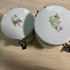 【決まりました！】ビンの画像