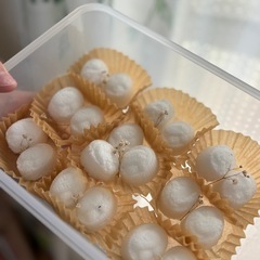 アロマのお掃除ボムつくりませんか？