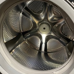 2017年製　HITACHIのビックドラム^ ^の画像