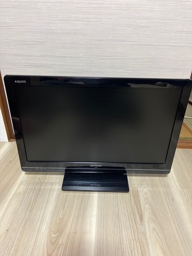 シャープAQUOS