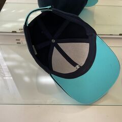 衣類　キャップ　ゴルフウエアの画像