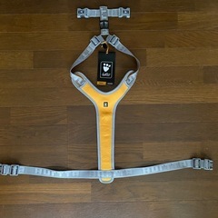 Hurttaハーネス