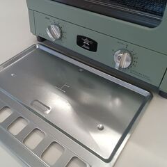 ★ジモティ割あり★ アラジン グラファイトグリル＆トースター ２３年製 動作確認／クリーニング済み TK3050									の画像