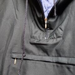 防寒の画像