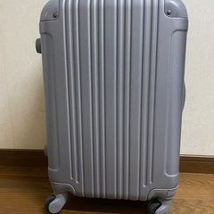 スーツケースの画像