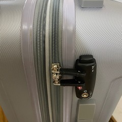 スーツケースの画像