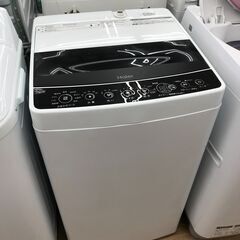 ★ジモティ割あり★ Haier 洗濯機 JW-C55D 5.5kg 2020年製 動作確認／クリーニング済み KJ6148