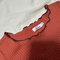 🌈美品　PAIR MANON 他 ワンピース　110の画像