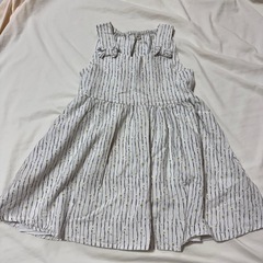 🌈美品　PAIR MANON 他 ワンピース　110の画像