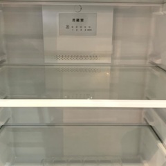 YAMADA ノンフロン冷凍冷蔵庫 YRZ-F23H1 2022年製 236L リサイクルショップ札幌 買取本舗 西野店の画像