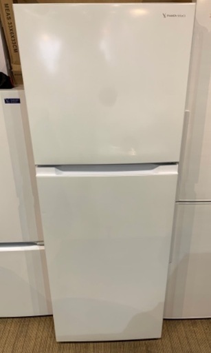 YAMADA ノンフロン冷凍冷蔵庫 YRZ-F23H1 2022年製 236L リサイクルショップ札幌 買取本舗 西野店