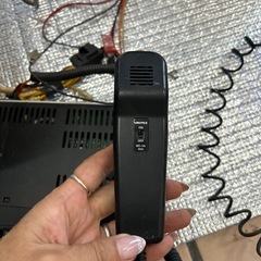 パトライ拡声器の画像
