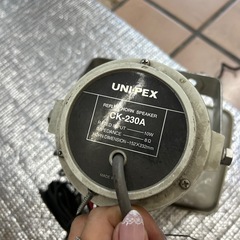 パトライ拡声器の画像