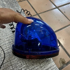 パトライ拡声器の画像