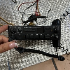 パトライ拡声器の画像