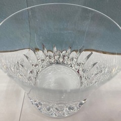 【愛品館江戸川店】バカラ ローザペアグラス 2015年イヤーグラス ID:102-027490-007の画像