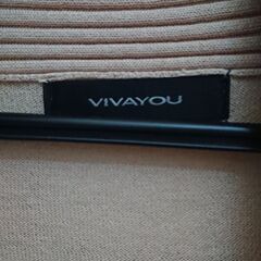 VIVAYOU ボレロ 110の画像
