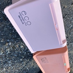 分別用   ゴミ箱  3個セットの画像