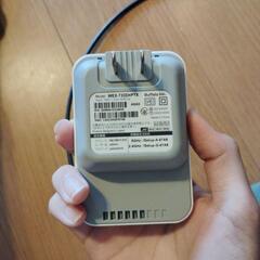 WiFiルーター