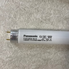【新品未使用】パルック 蛍光灯の画像