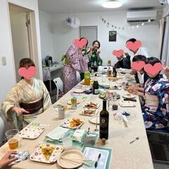 【10/5(土)開催・39歳以下独身者限定】エルフィン天神南Fi...
