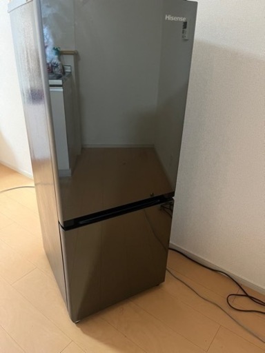 2021年ミラー冷蔵庫