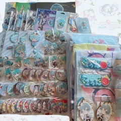 定価以下】すとぷりころんくんグッズまとめ売り