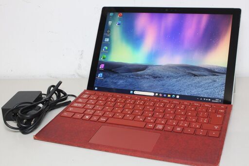 Surface Pro 7/intel Core i5/128GB/メモリ8GB ⑤