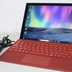 Surface Pro 7/intel Core i5/128GB/メモリ8GB ⑤