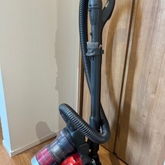 Panasonic掃除機