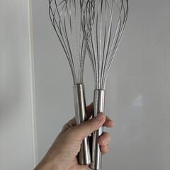 決まりました！泡立て器   大 ×2