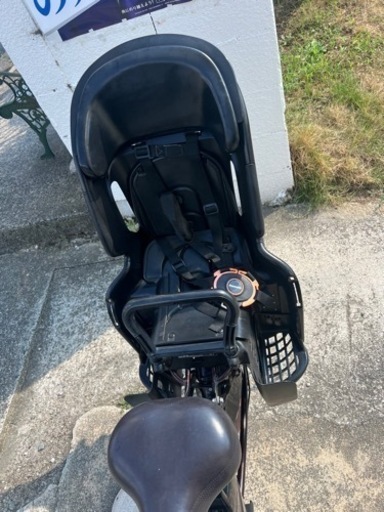 ??バッテリー長持ち?? パナソニック20インチ電動自転車?現車確認?