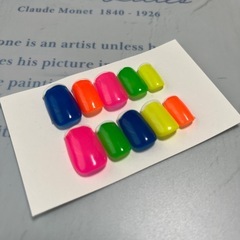 ネイルチップ