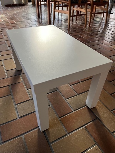 ローテーブル IKEA LACK