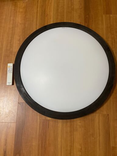 パナソニック(panasonic) 8畳 天井直付型　LED（昼光色・電球色）　シーリングライト　リモコン調光・リモコン調色　丸型　～8畳　LGBZ1470