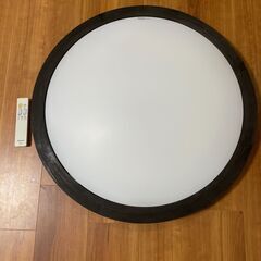 パナソニック(panasonic) 8畳 天井直付型　LED（昼...