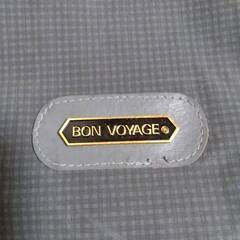 BON　VOYAGE　手提げバッグの画像
