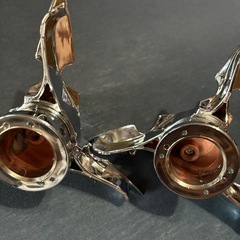 新品ハーレーダビットソンパーツ の画像