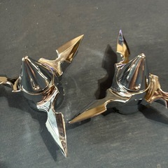 新品ハーレーダビットソンパーツ 