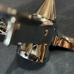 新品ハーレーダビットソンパーツ の画像