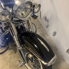 新品ハーレーダビットソンパーツ の画像