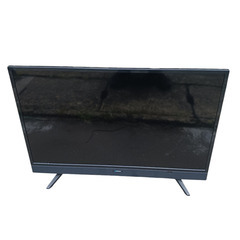 （ご予約済）(中古)maxzen 32型液晶テレビ J32SK03