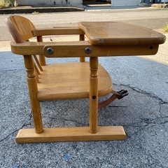 No.r45 子ども椅子 TOKOの画像