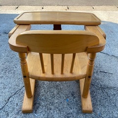 No.r45 子ども椅子 TOKOの画像