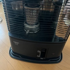 ストーブ